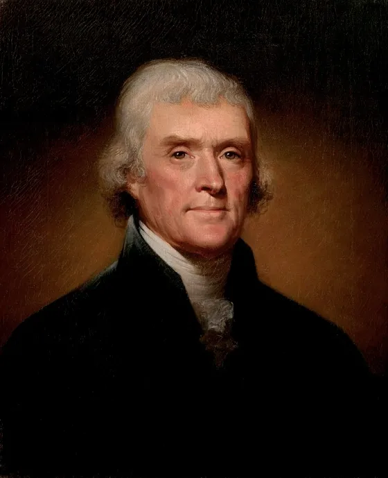 The Founding Fathers Views of Slavery | American Battlefield